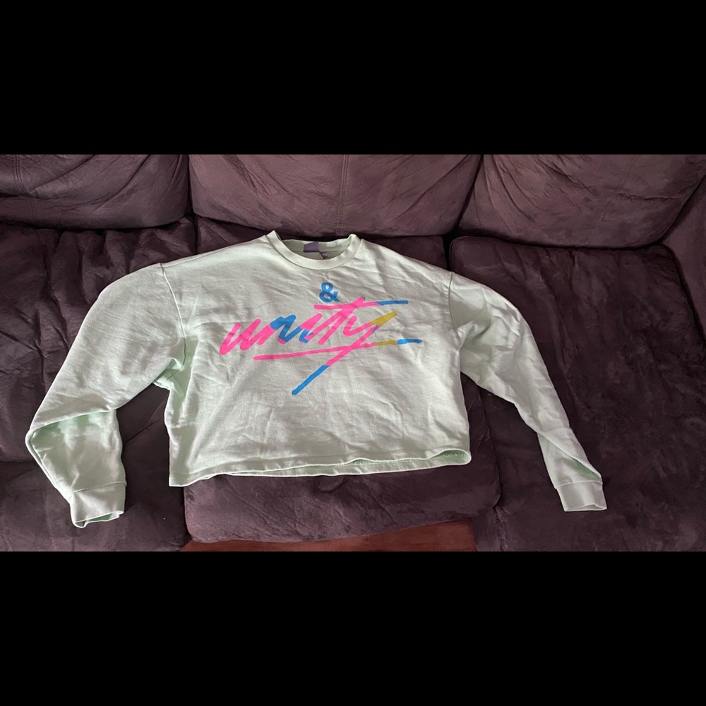 Unity Sweater - image 1